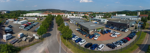 ASM-Autoservice Meißner e.K.